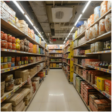 AI Price Optimization